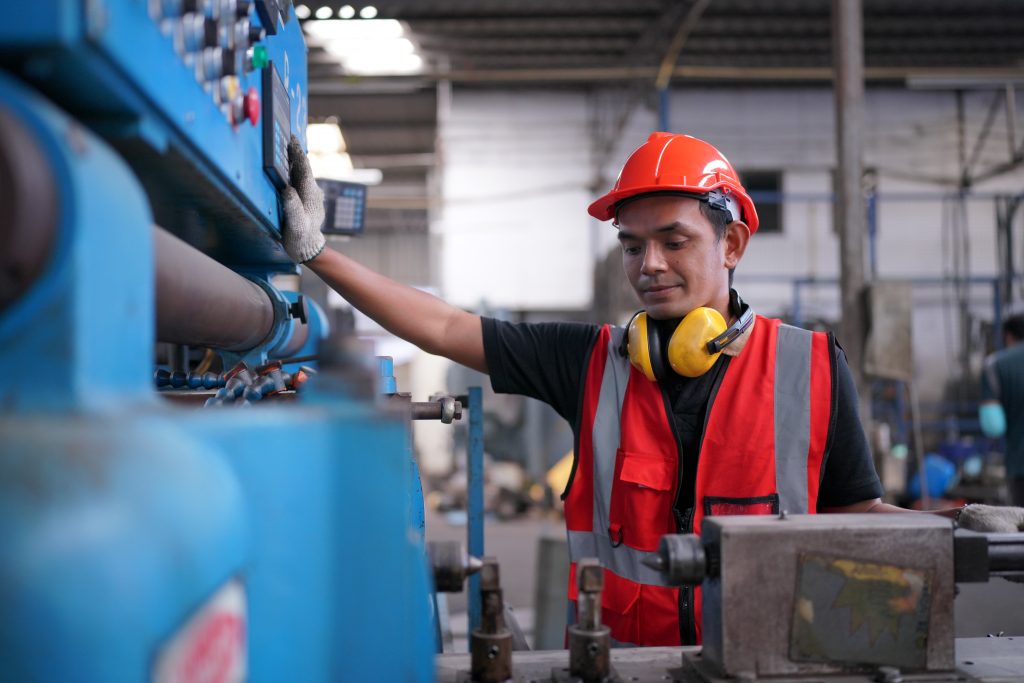 Steubenville, OH Small Centrifugal Pumps and How They Work