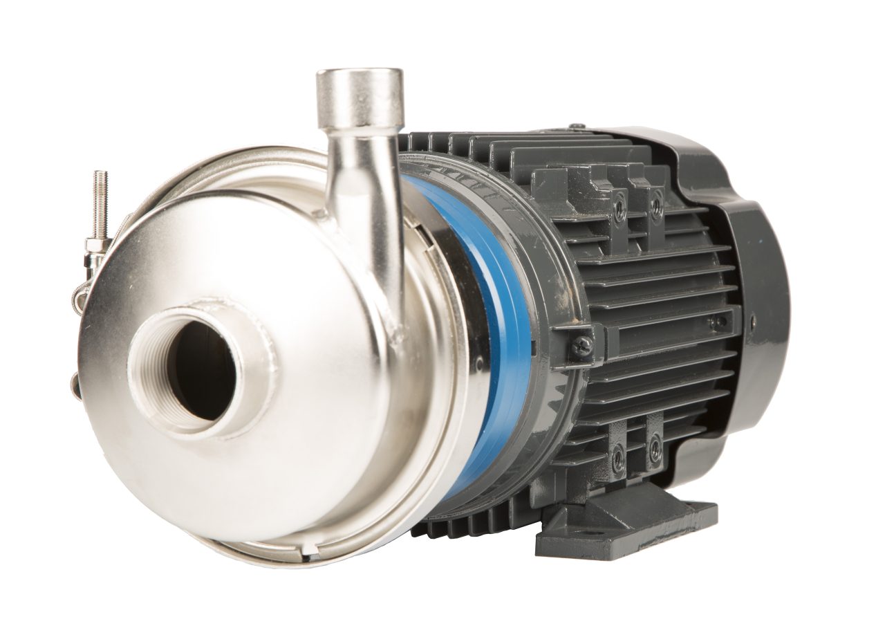 AC5 - JH Process Equipment